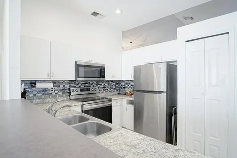 2619 SW Fair Isle Road Port St Lucie FL 34987
