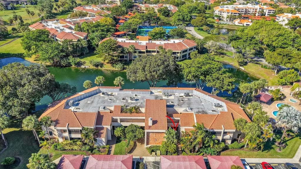 7484 La Paz Boulevard Boca Raton FL 33433