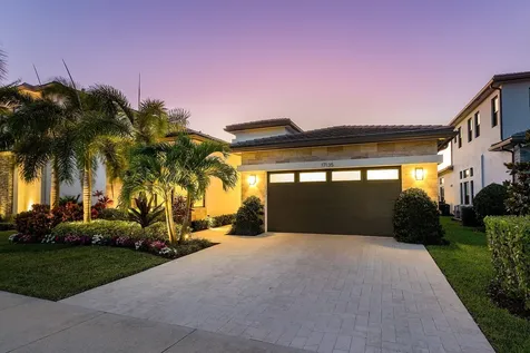 17135 Abruzzo Avenue Boca Raton FL 33496