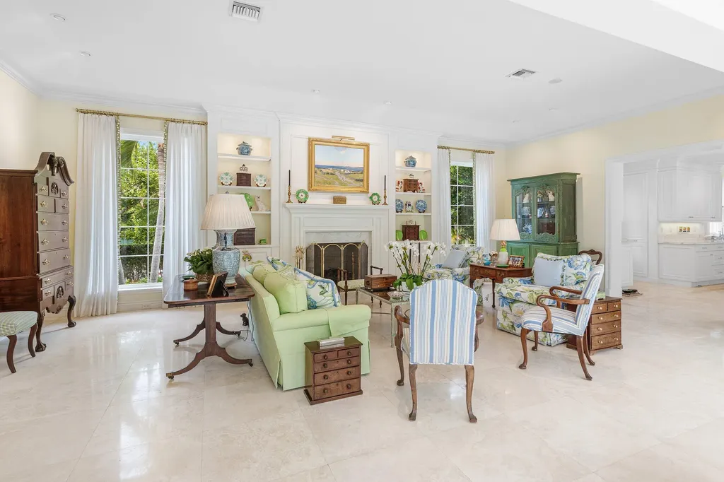 450 Banyan Road Gulf Stream FL 33483