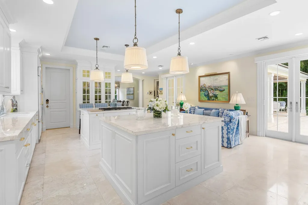 450 Banyan Road Gulf Stream FL 33483