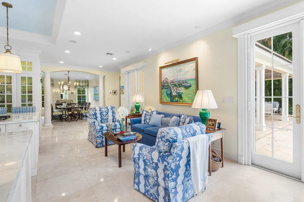 450 Banyan Road Gulf Stream FL 33483