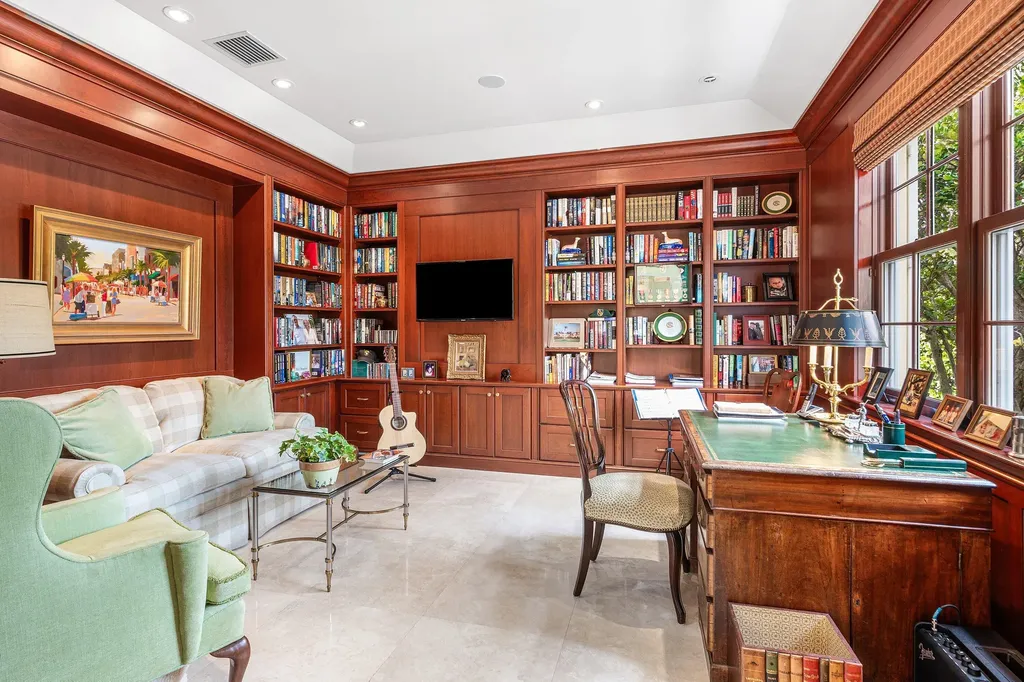 450 Banyan Road Gulf Stream FL 33483