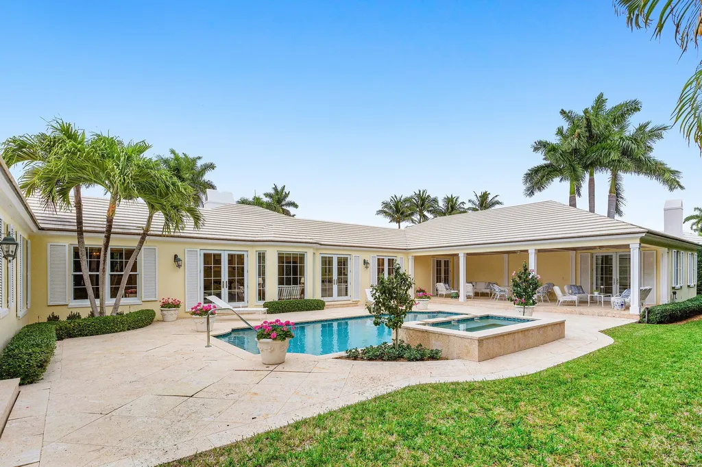 450 Banyan Road Gulf Stream FL 33483