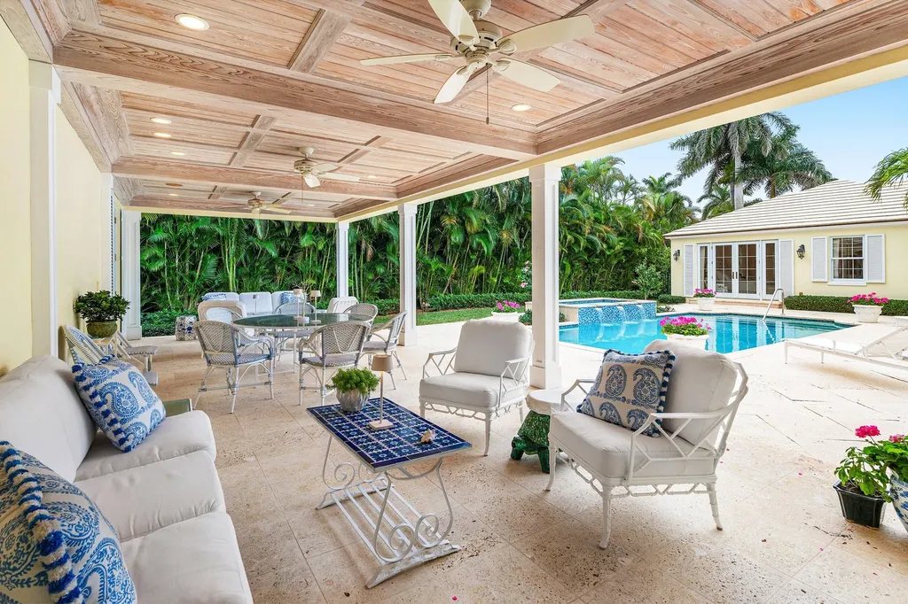 450 Banyan Road Gulf Stream FL 33483