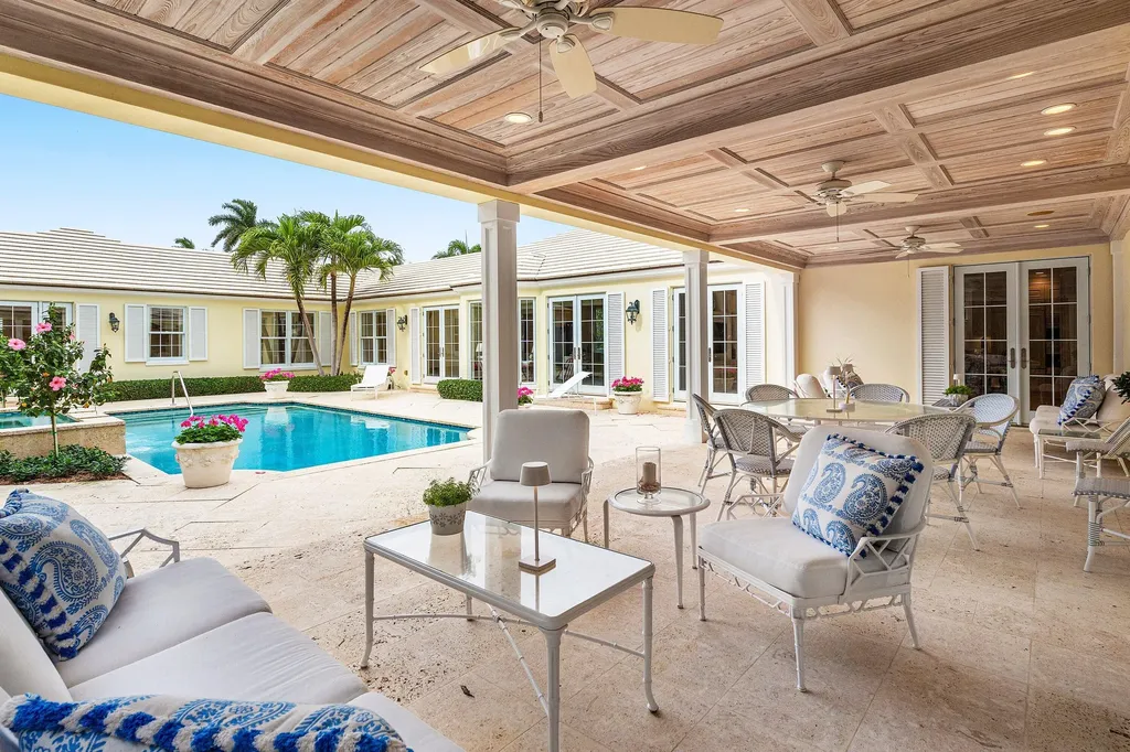 450 Banyan Road Gulf Stream FL 33483