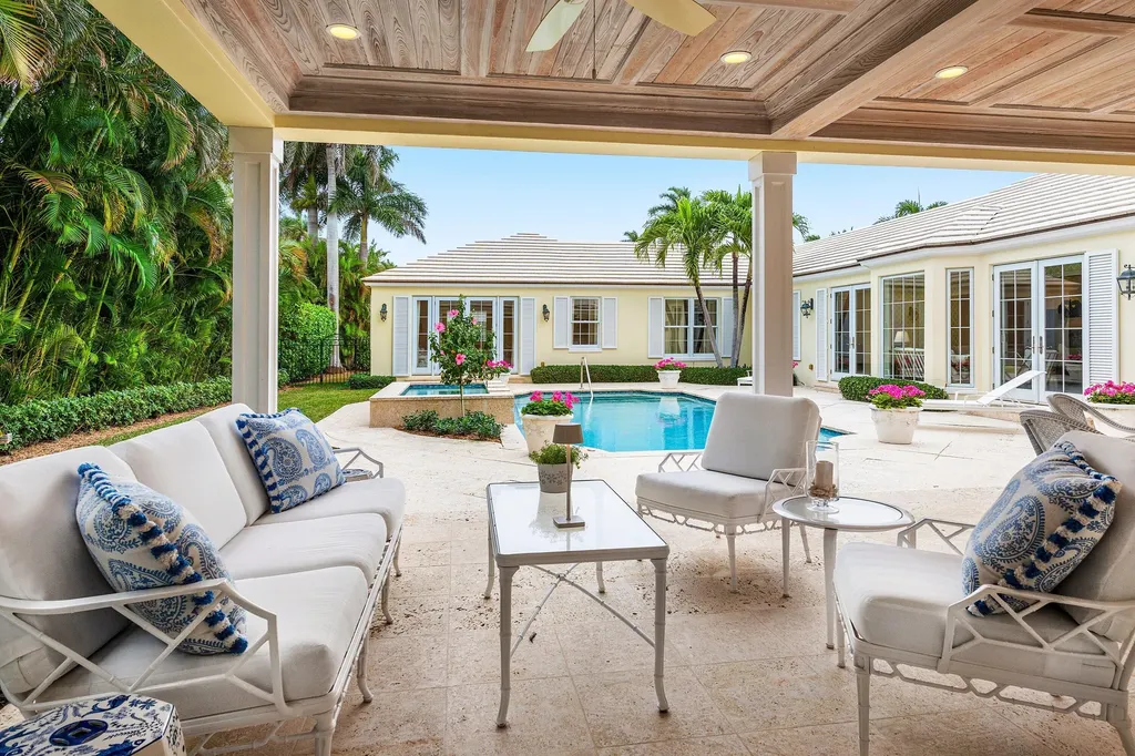 450 Banyan Road Gulf Stream FL 33483
