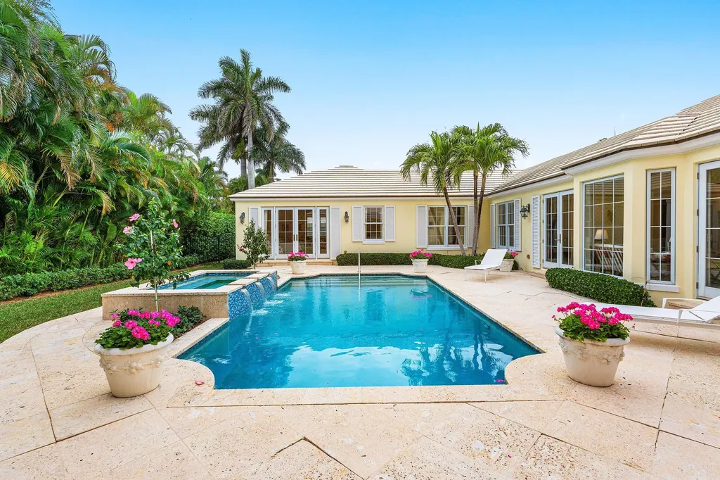 450 Banyan Road Gulf Stream FL 33483