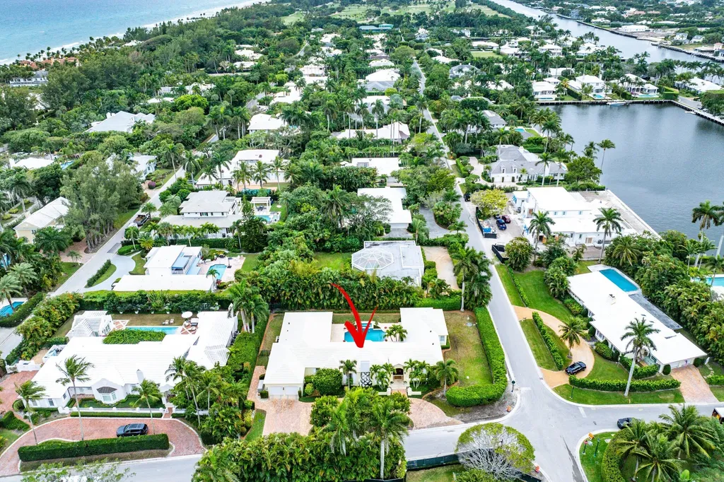 450 Banyan Road Gulf Stream FL 33483