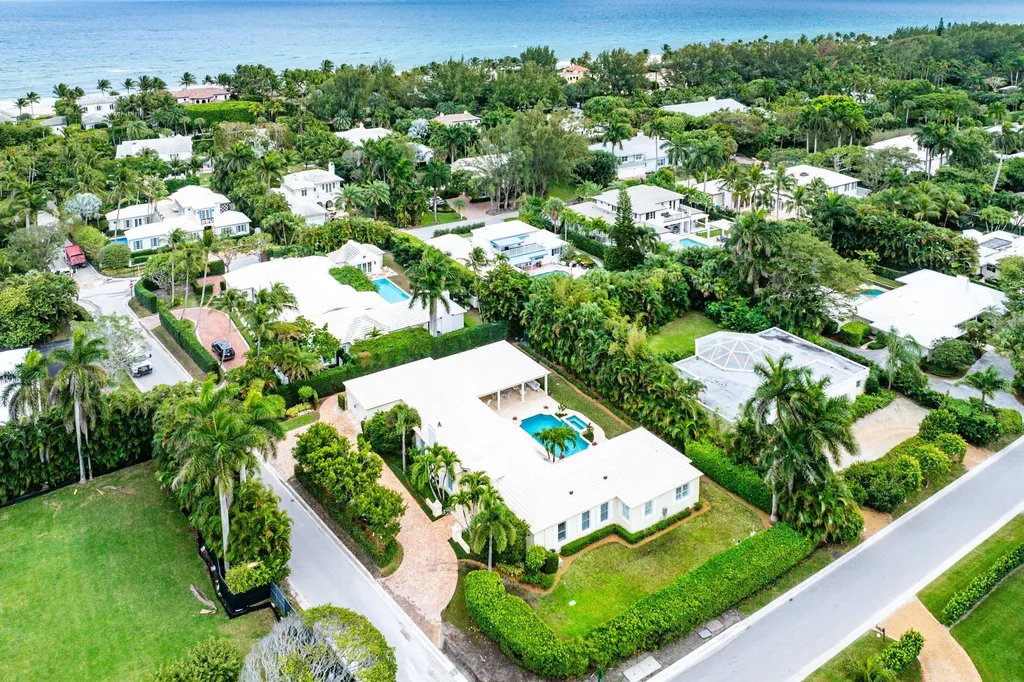 450 Banyan Road Gulf Stream FL 33483