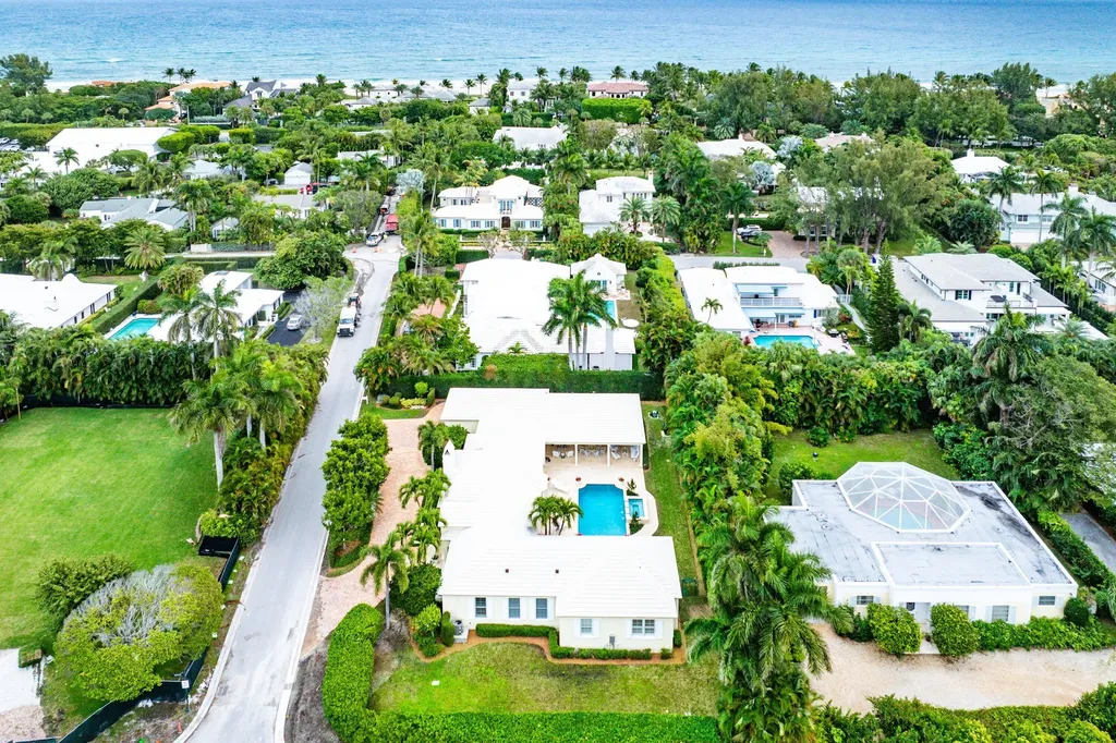 450 Banyan Road Gulf Stream FL 33483
