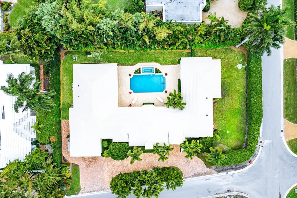 450 Banyan Road Gulf Stream FL 33483