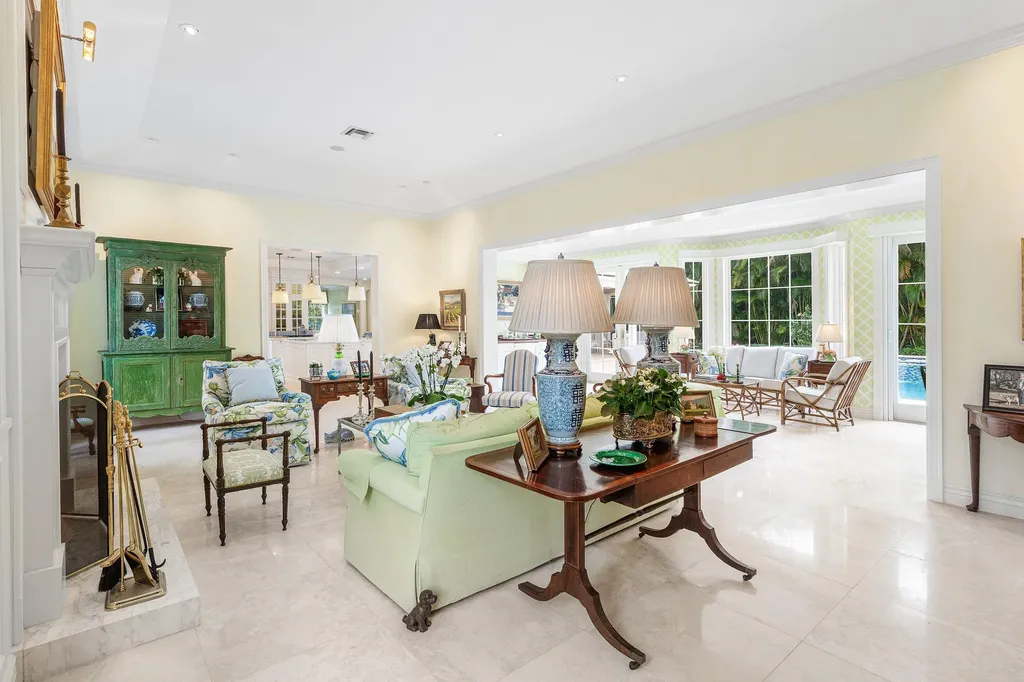 450 Banyan Road Gulf Stream FL 33483