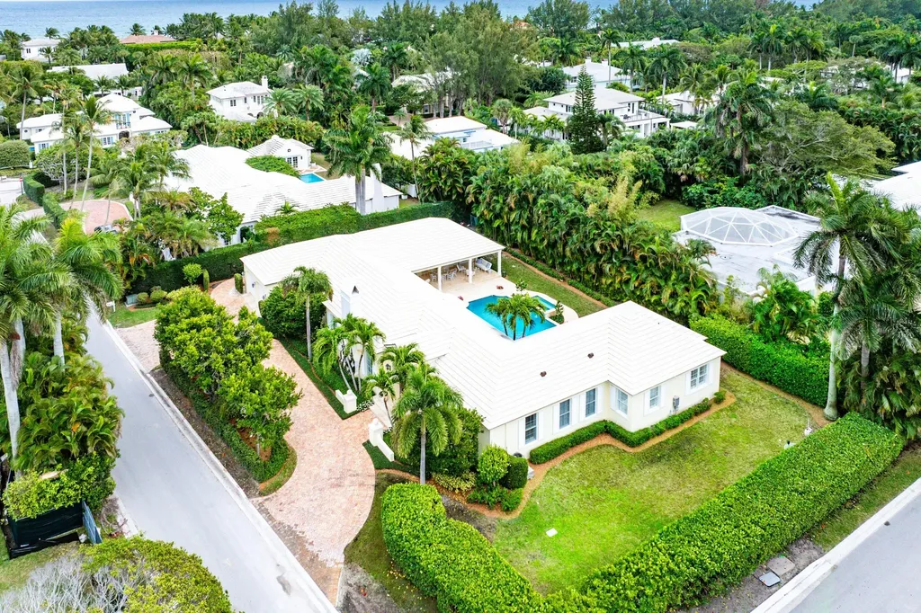 450 Banyan Road Gulf Stream FL 33483