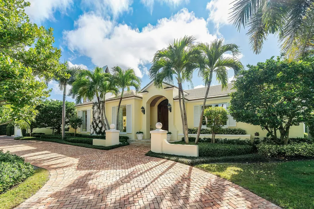 450 Banyan Road Gulf Stream FL 33483