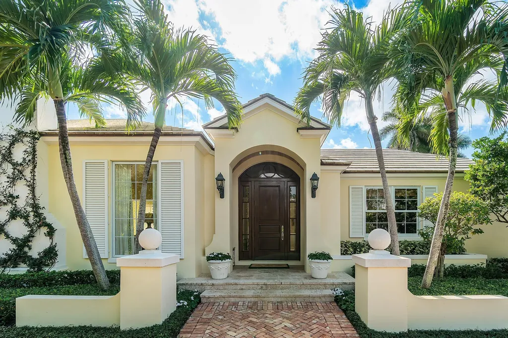 450 Banyan Road Gulf Stream FL 33483