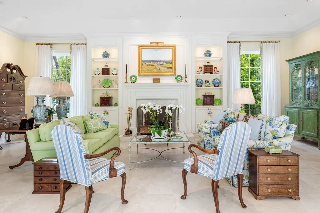 450 Banyan Road Gulf Stream FL 33483