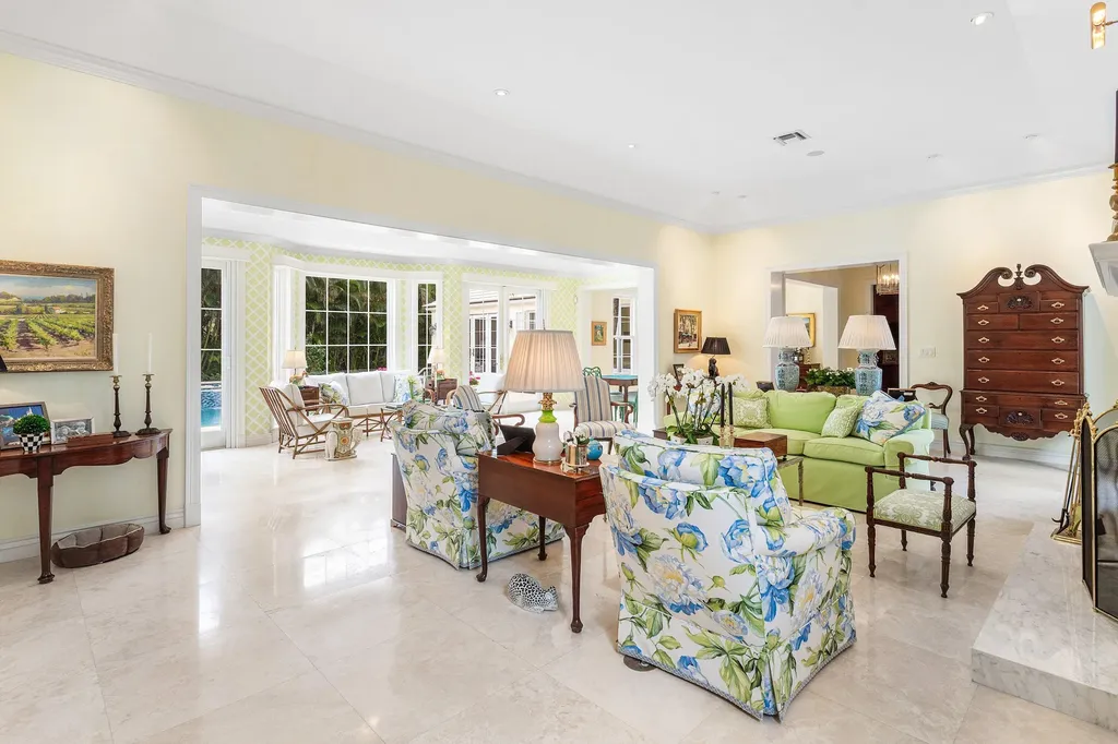450 Banyan Road Gulf Stream FL 33483