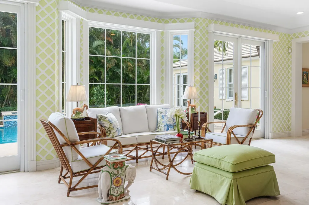 450 Banyan Road Gulf Stream FL 33483