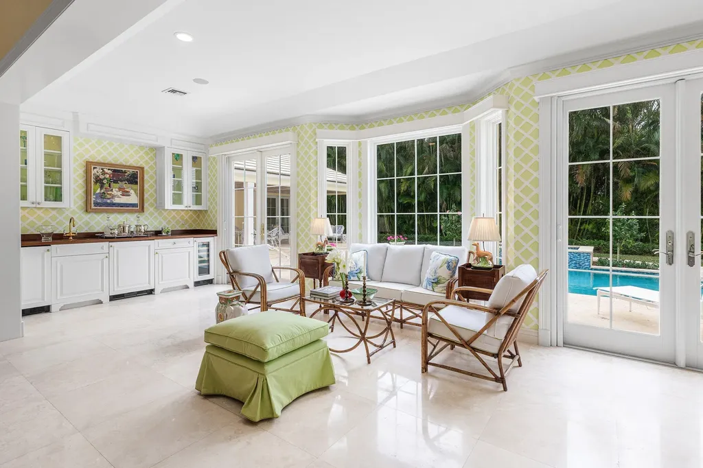 450 Banyan Road Gulf Stream FL 33483
