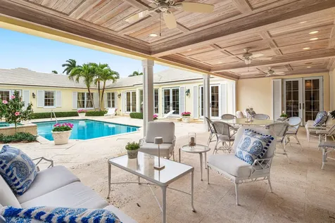 450 Banyan Road Gulf Stream FL 33483