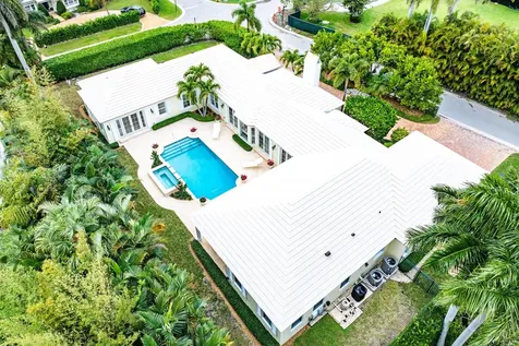 450 Banyan Road Gulf Stream FL 33483
