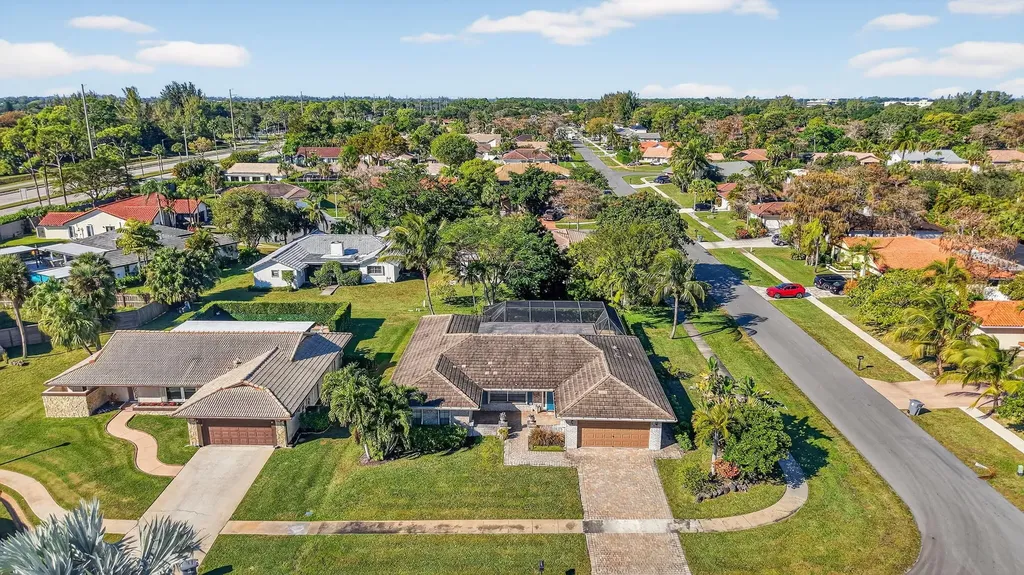 21911 Satinwood Drive Boca Raton FL 33428