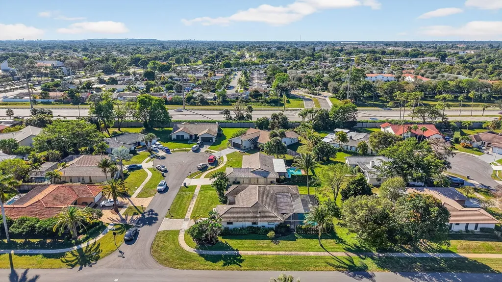 21911 Satinwood Drive Boca Raton FL 33428