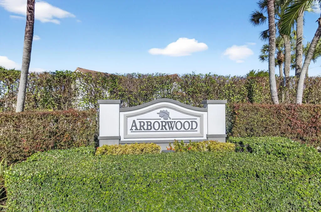 21911 Satinwood Drive Boca Raton FL 33428