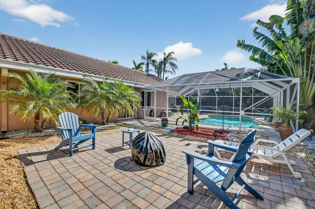19815 Sedgefield Terrace Boca Raton FL 33498