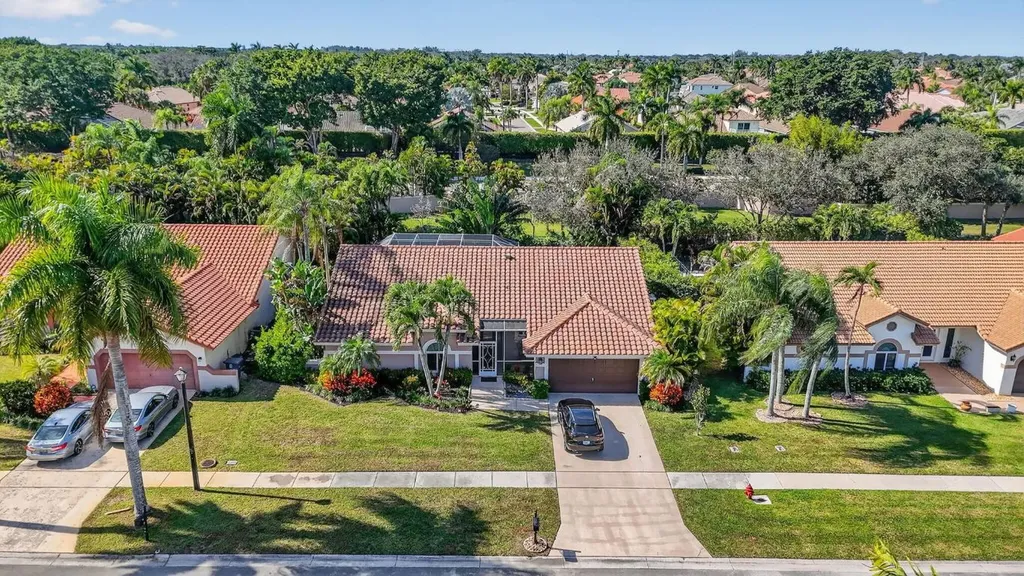 19815 Sedgefield Terrace Boca Raton FL 33498