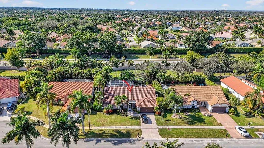 19815 Sedgefield Terrace Boca Raton FL 33498