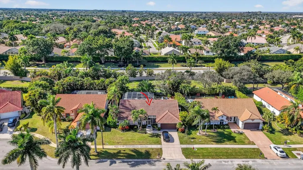 19815 Sedgefield Terrace Boca Raton FL 33498