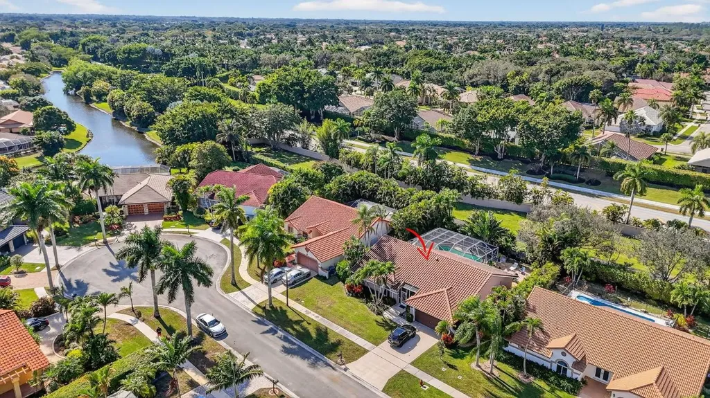 19815 Sedgefield Terrace Boca Raton FL 33498