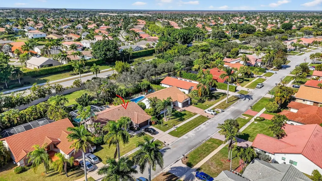 19815 Sedgefield Terrace Boca Raton FL 33498