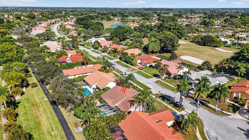 19815 Sedgefield Terrace Boca Raton FL 33498
