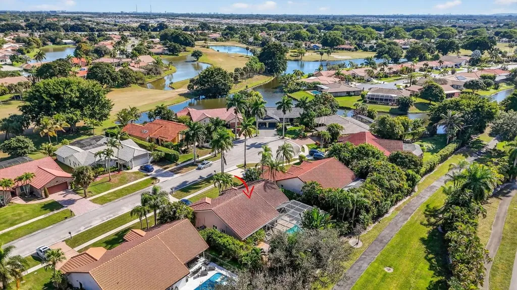 19815 Sedgefield Terrace Boca Raton FL 33498