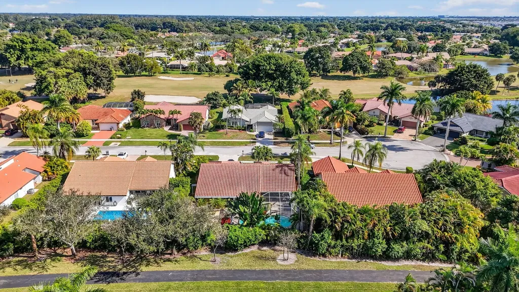 19815 Sedgefield Terrace Boca Raton FL 33498