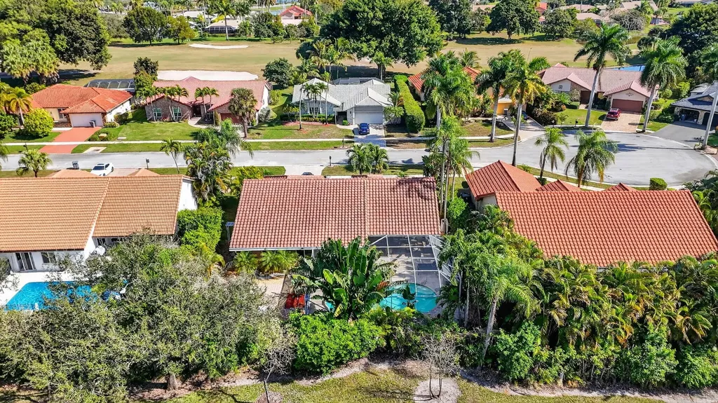 19815 Sedgefield Terrace Boca Raton FL 33498