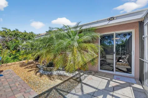 19815 Sedgefield Terrace Boca Raton FL 33498