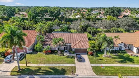 19815 Sedgefield Terrace Boca Raton FL 33498
