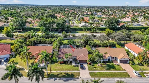 19815 Sedgefield Terrace Boca Raton FL 33498