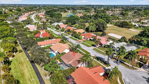 19815 Sedgefield Terrace Boca Raton FL 33498