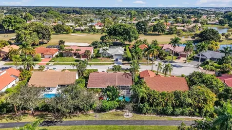 19815 Sedgefield Terrace Boca Raton FL 33498