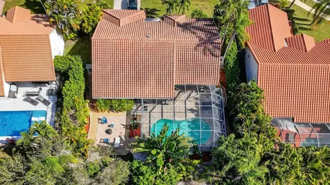 19815 Sedgefield Terrace Boca Raton FL 33498