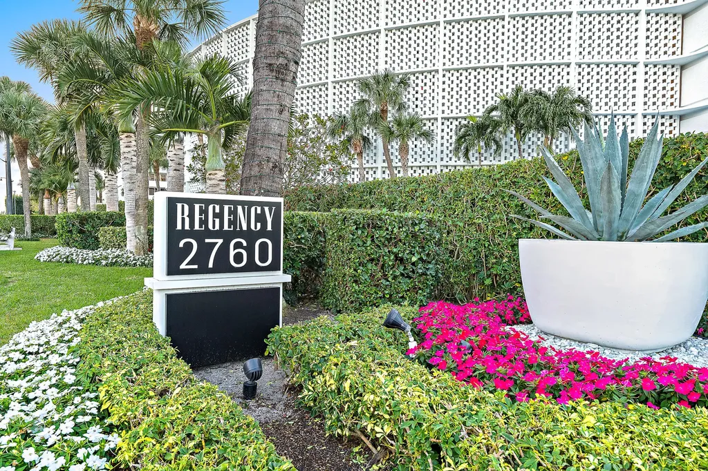 2760 S Ocean Boulevard Palm Beach FL 33480