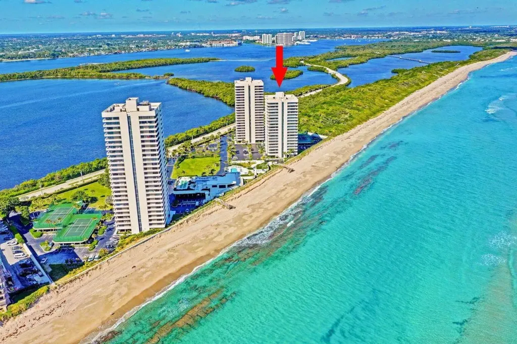 5540 N Ocean Drive Singer Island FL 33404