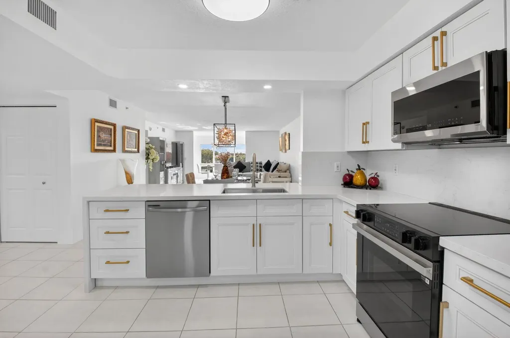 5778 Crystal Shores Drive Boynton Beach FL 33437