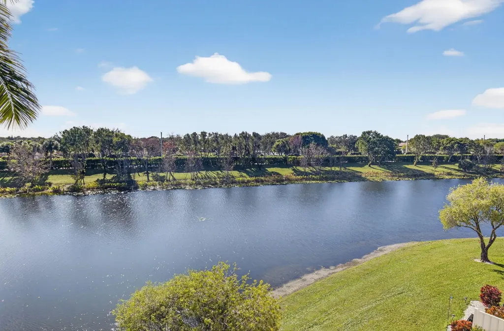 5778 Crystal Shores Drive Boynton Beach FL 33437