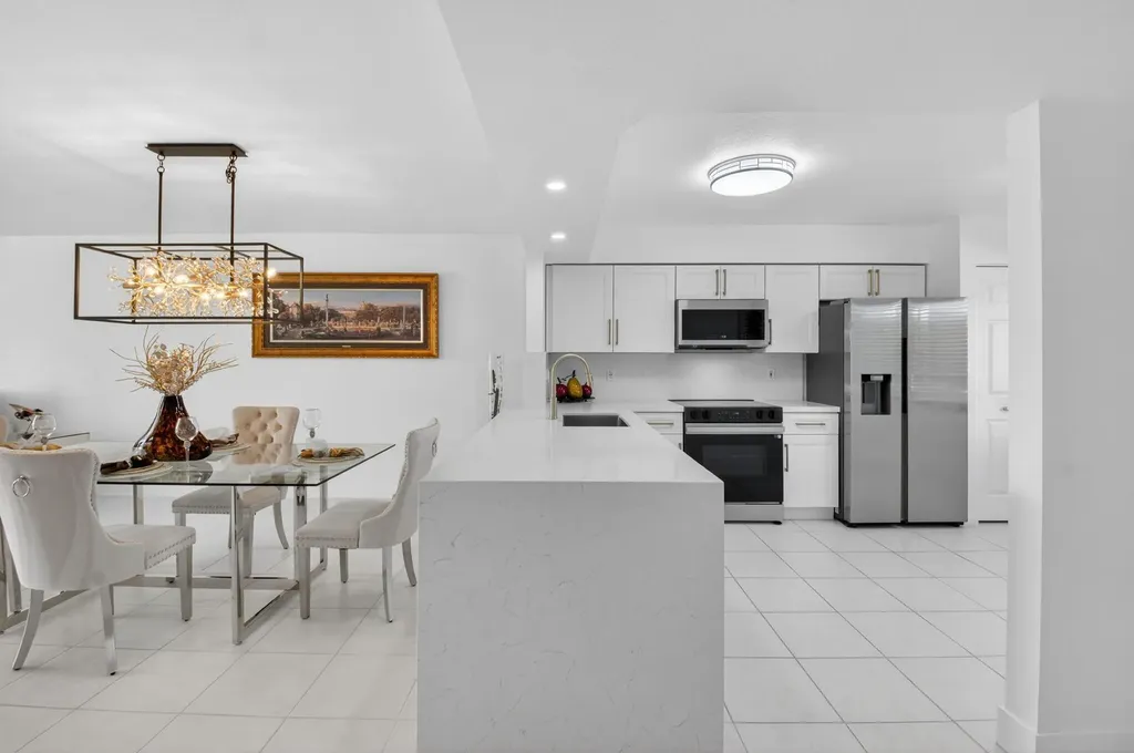5778 Crystal Shores Drive Boynton Beach FL 33437